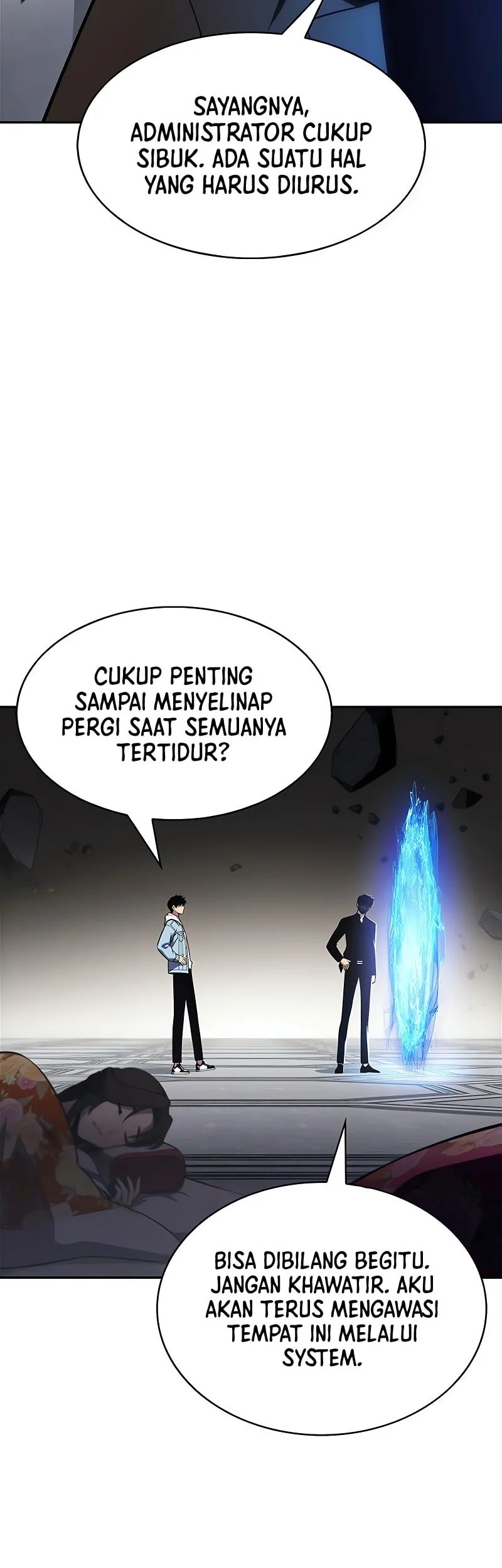 Chapter 244 - halaman 40