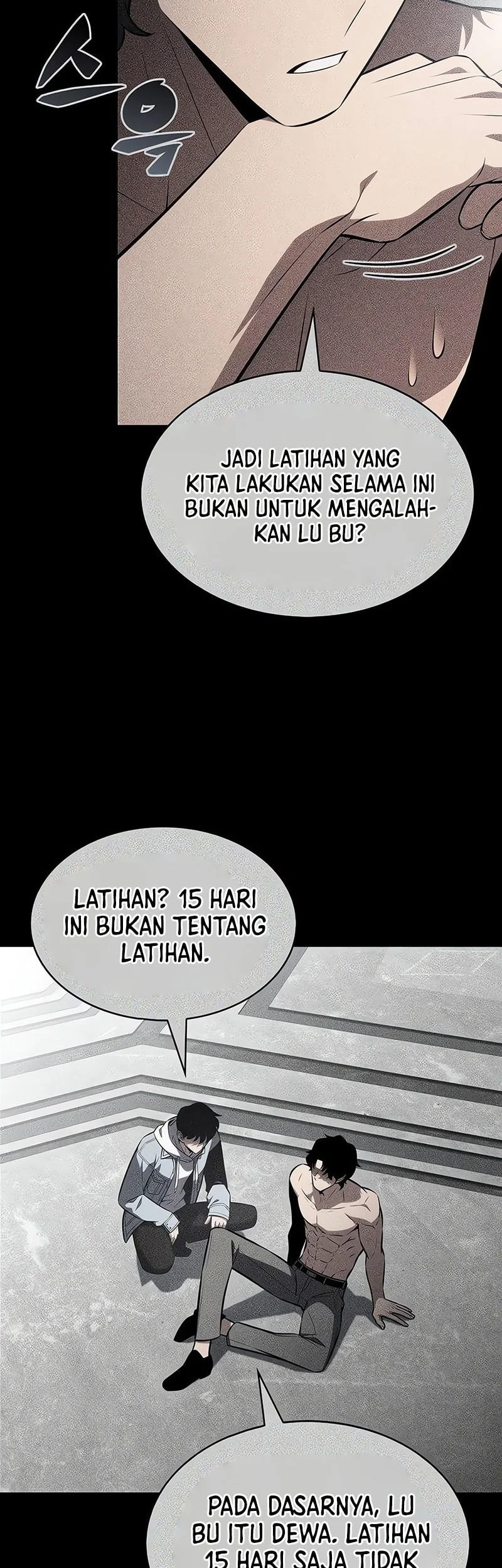 Chapter 245 - halaman 37
