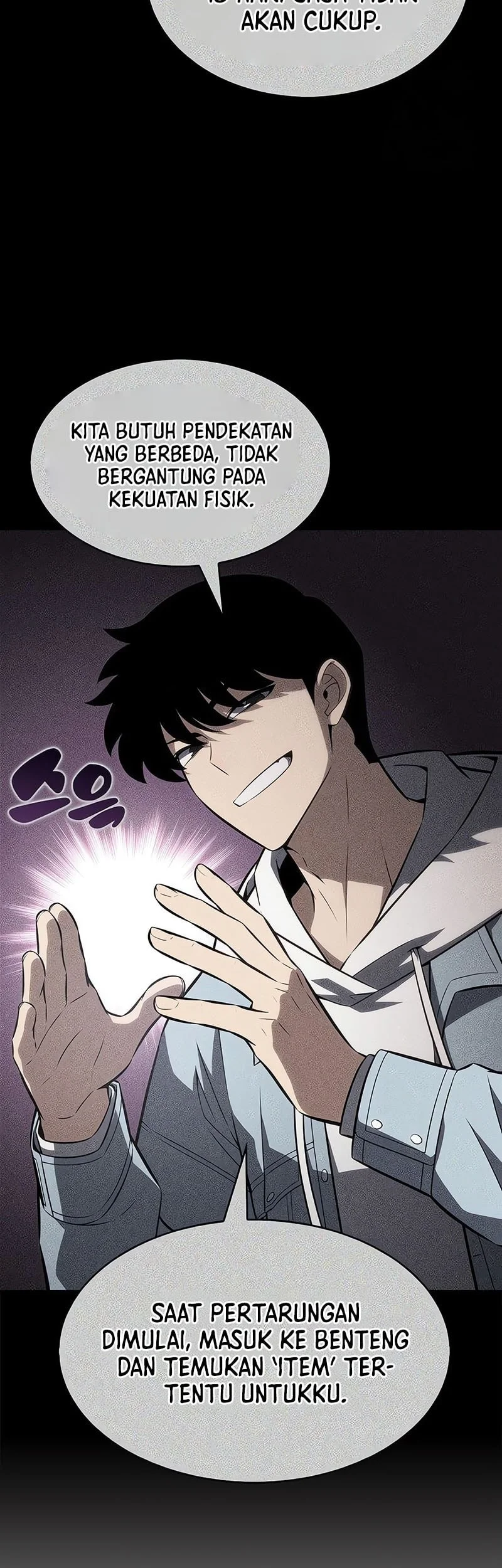Chapter 245 - halaman 38