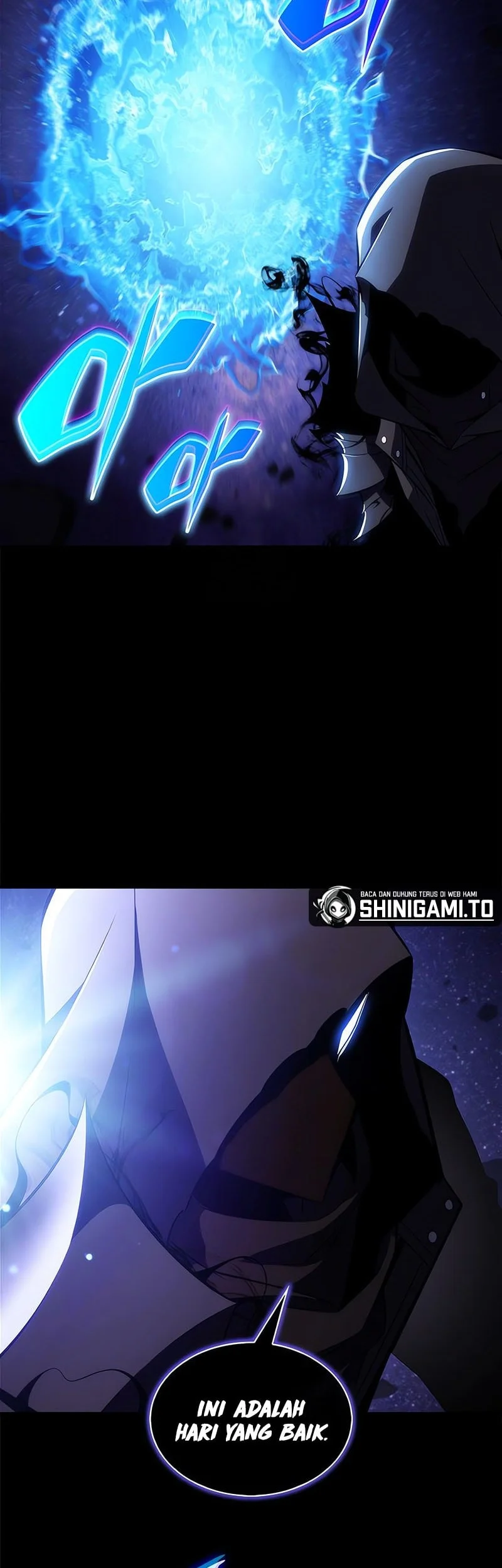 Chapter 245 - halaman 13