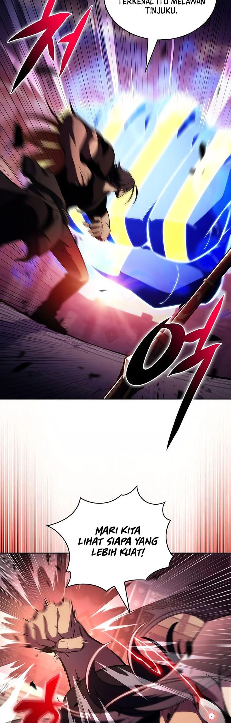 Chapter 245 - halaman 21