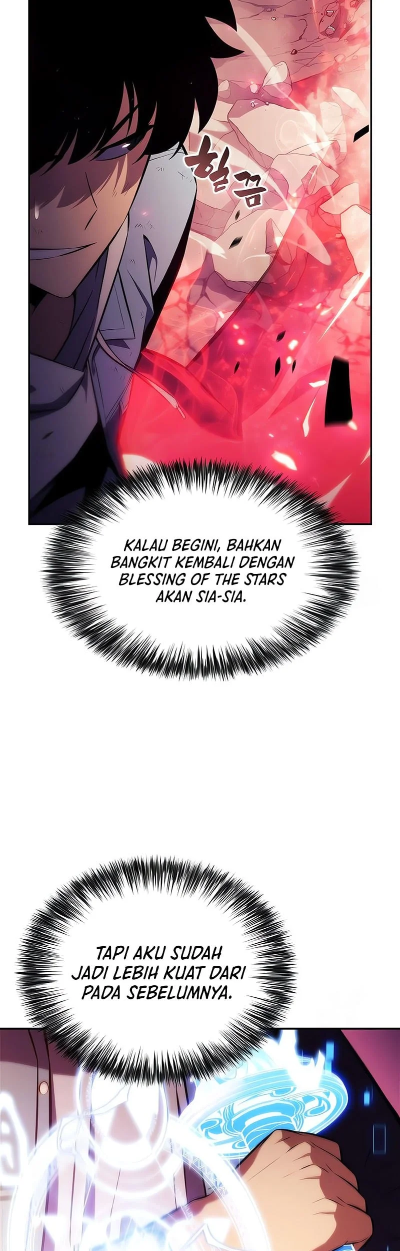 Chapter 245 - halaman 30