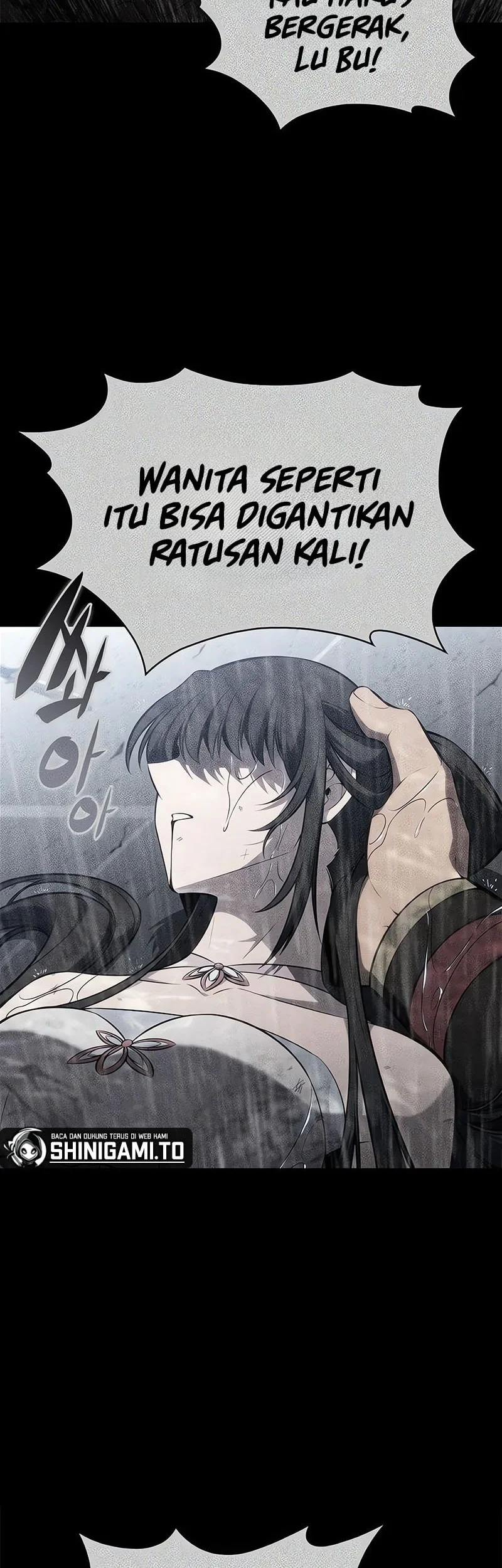 Chapter 246 - halaman 44