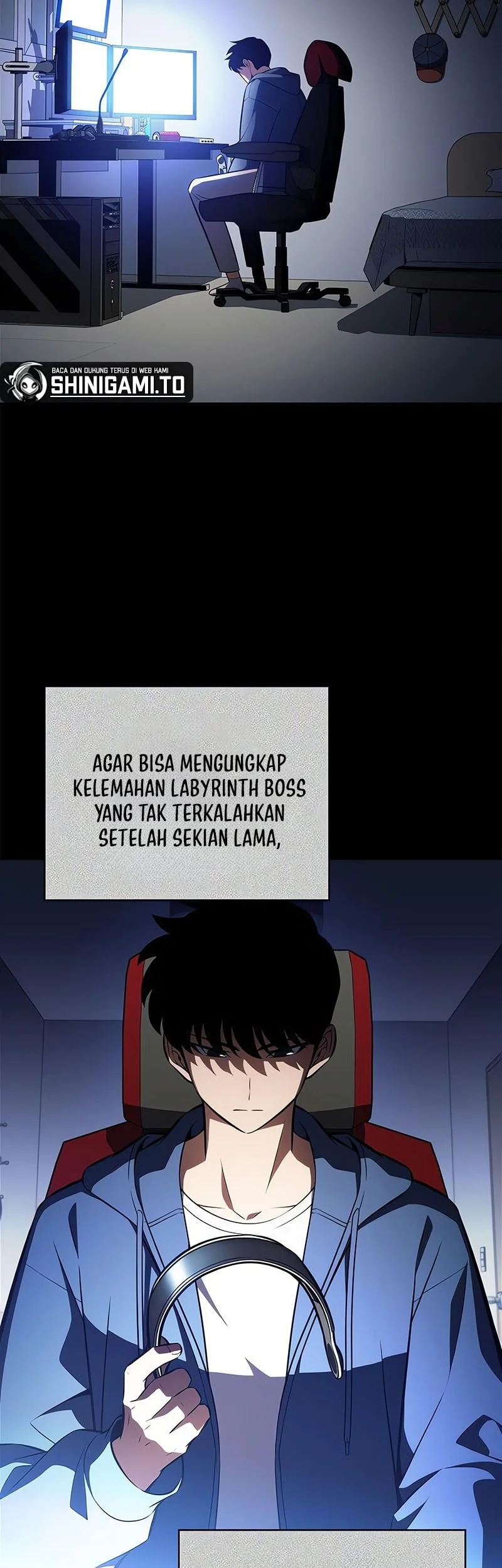 Chapter 246 - halaman 49