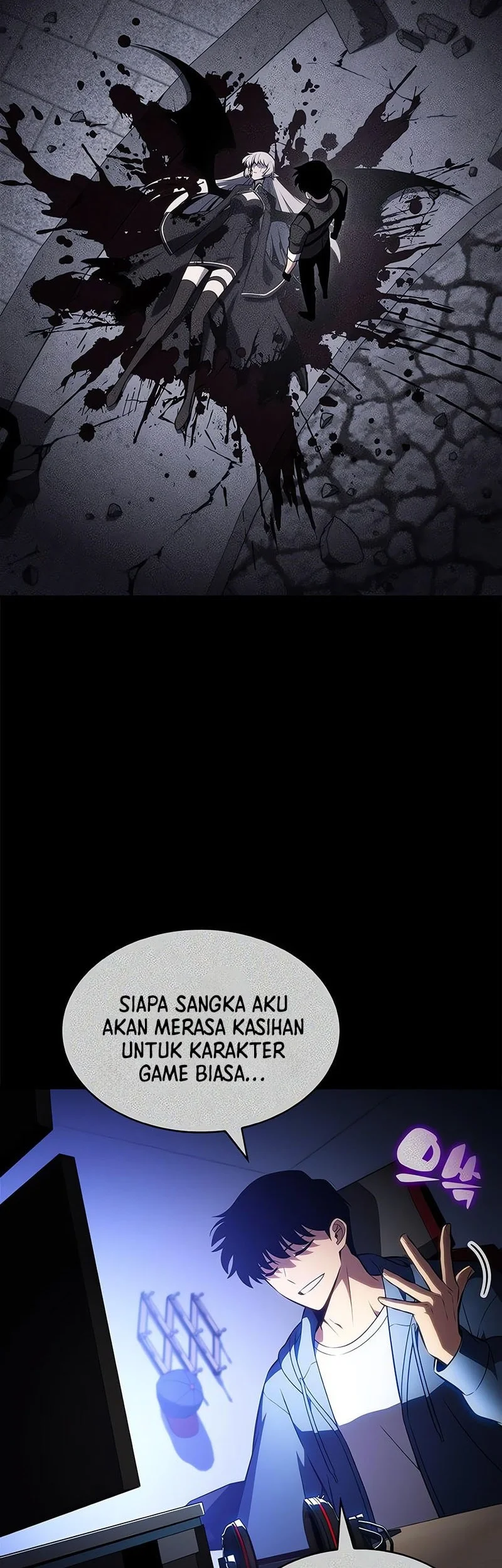 Chapter 246 - halaman 52