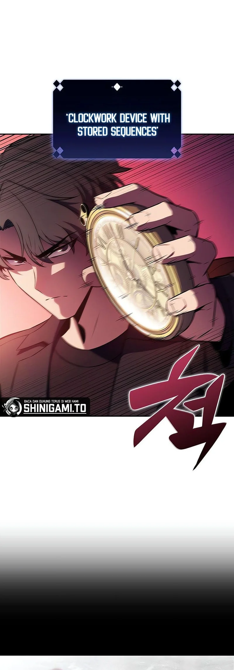Chapter 246 - halaman 62