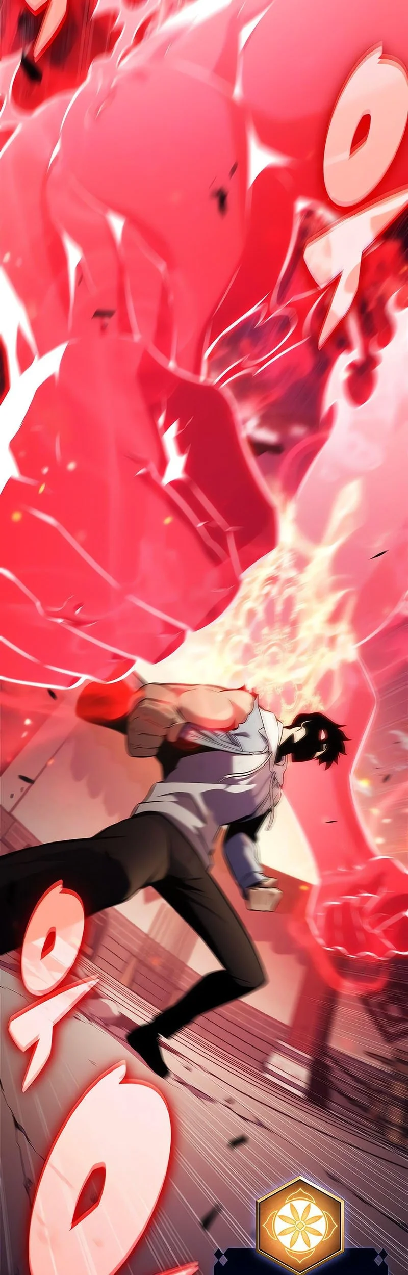 Chapter 246 - halaman 16