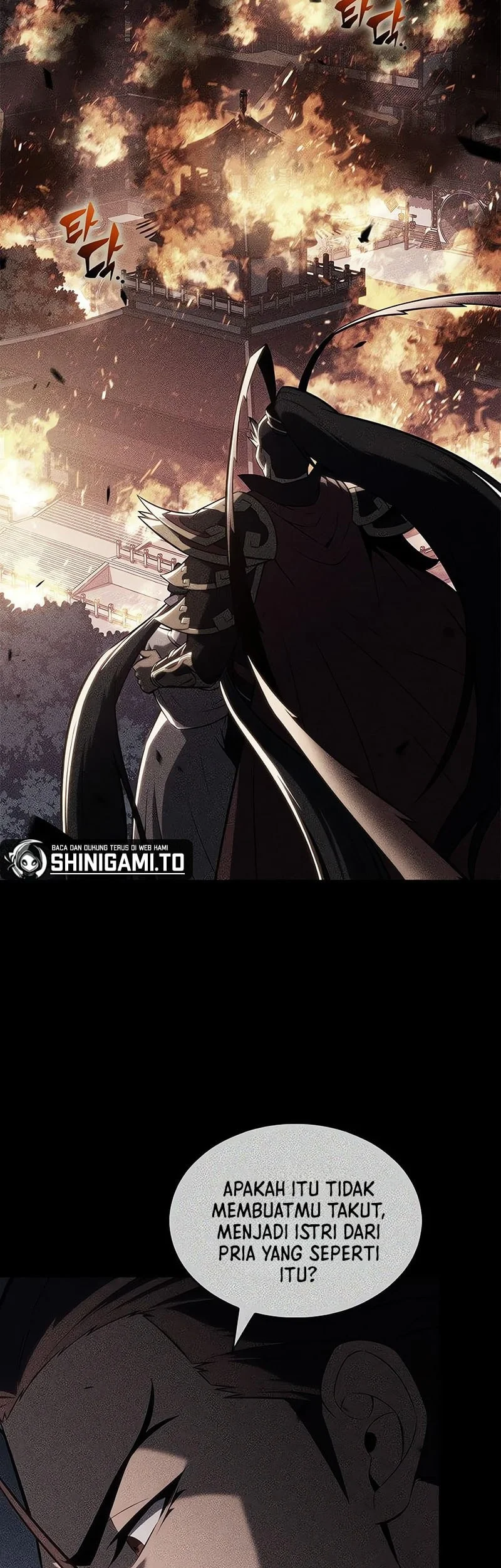 Chapter 246 - halaman 25