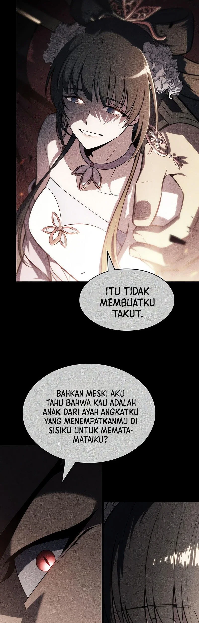 Chapter 246 - halaman 27