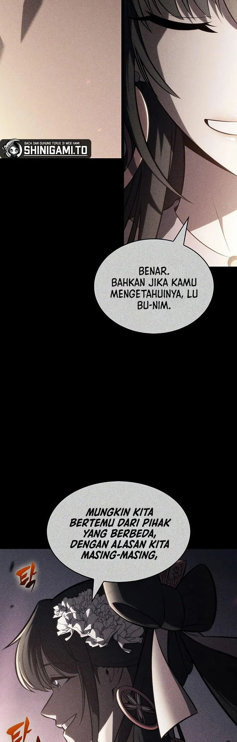 Chapter 246 - halaman 28