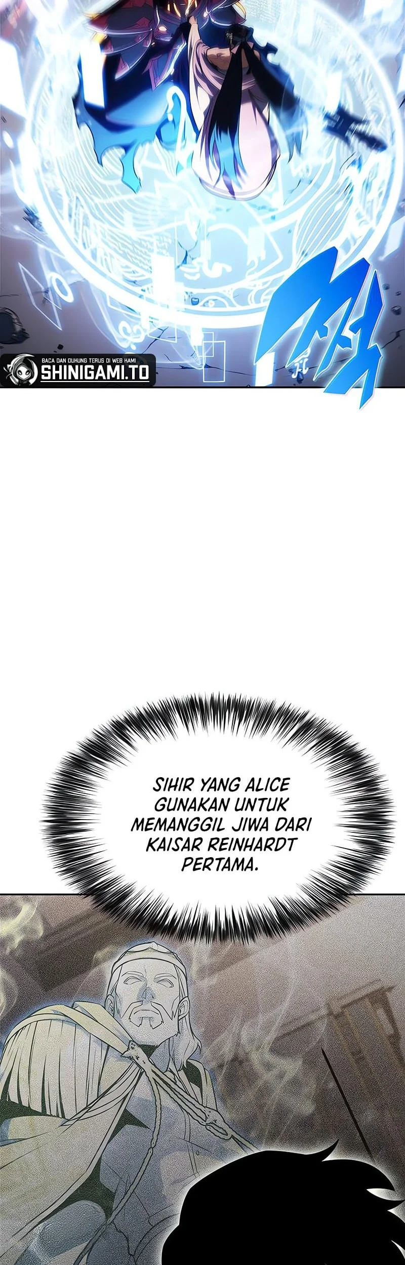 Chapter 247 - halaman 28
