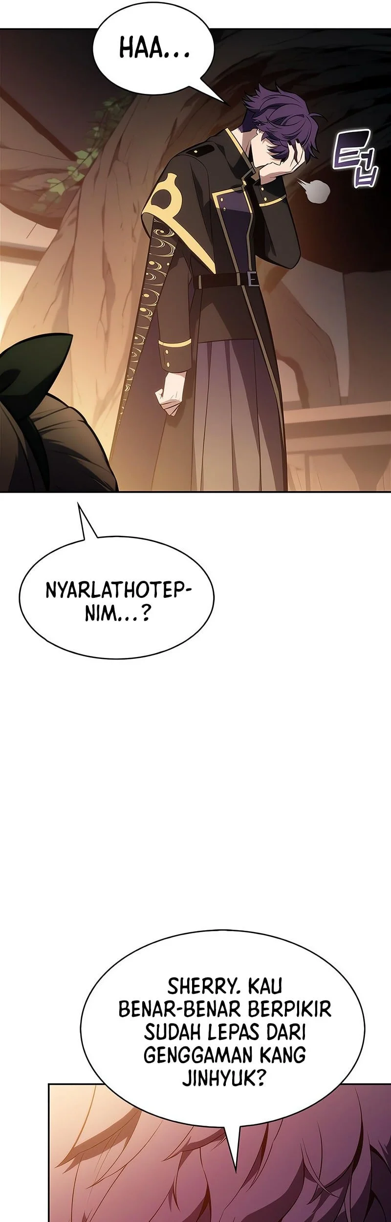 Chapter 248 - halaman 36