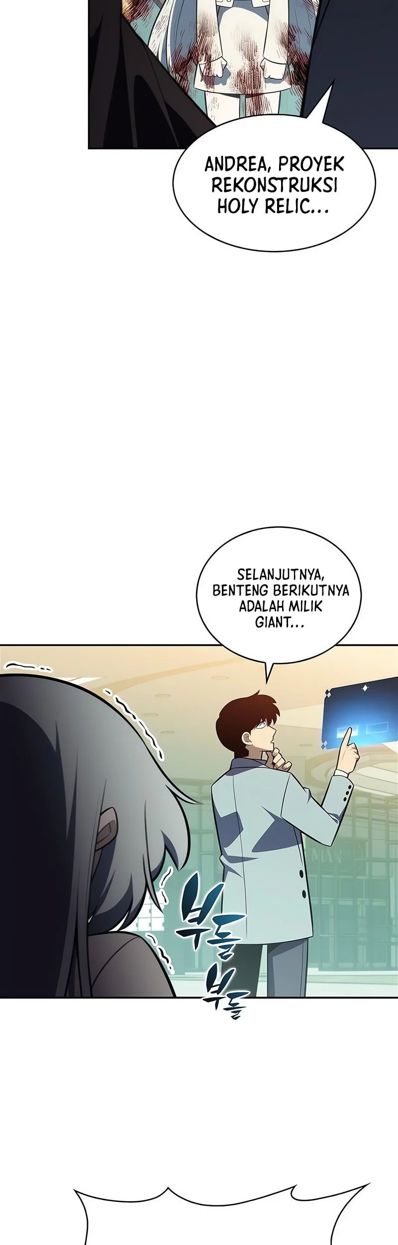 Chapter 248 - halaman 61