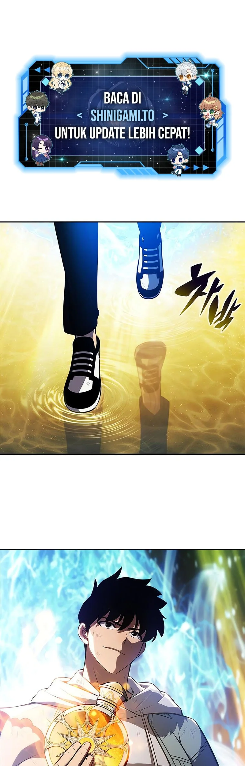 Chapter 248 - halaman 3