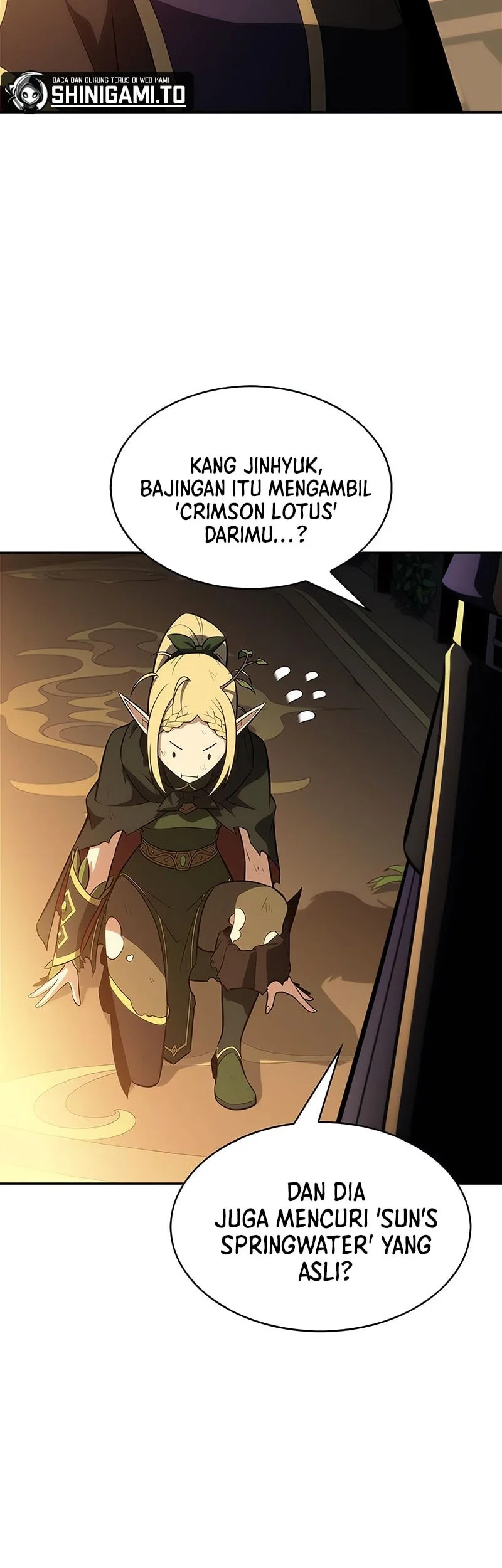 Chapter 248 - halaman 30