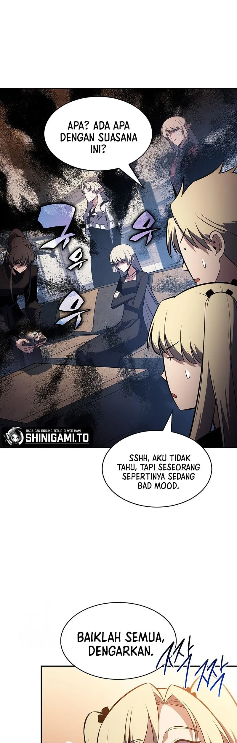 Chapter 249 - halaman 45