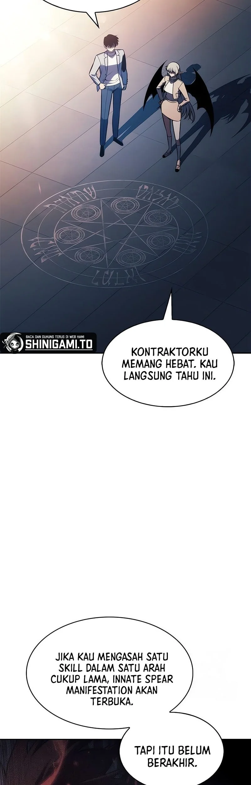 Chapter 249 - halaman 12