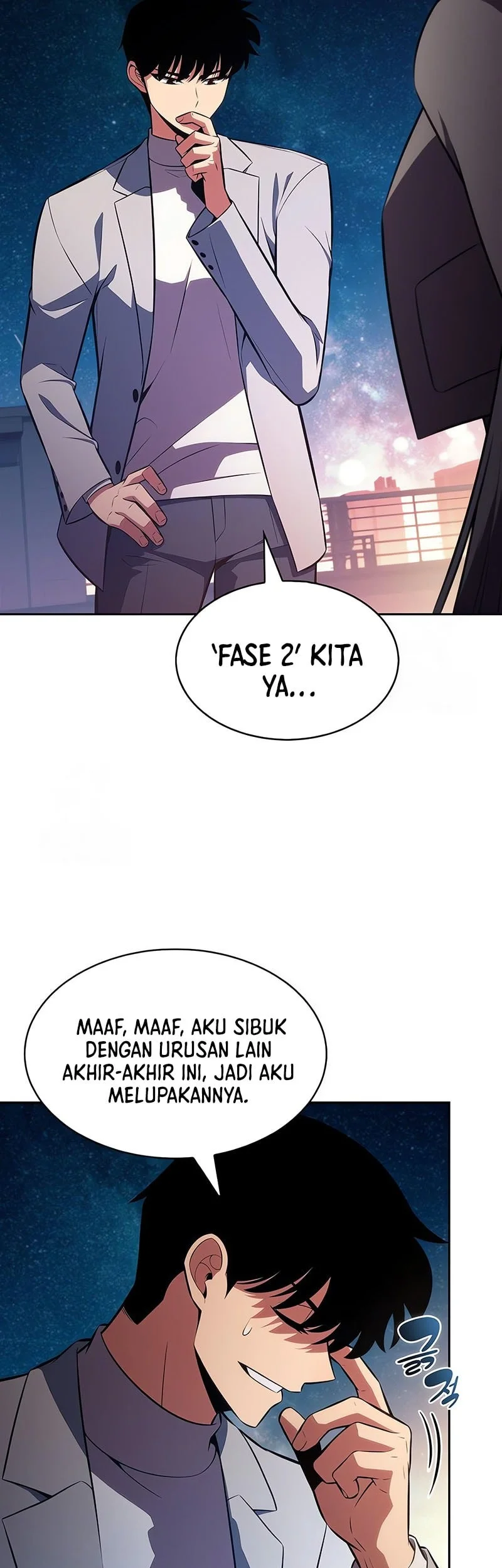 Chapter 249 - halaman 23