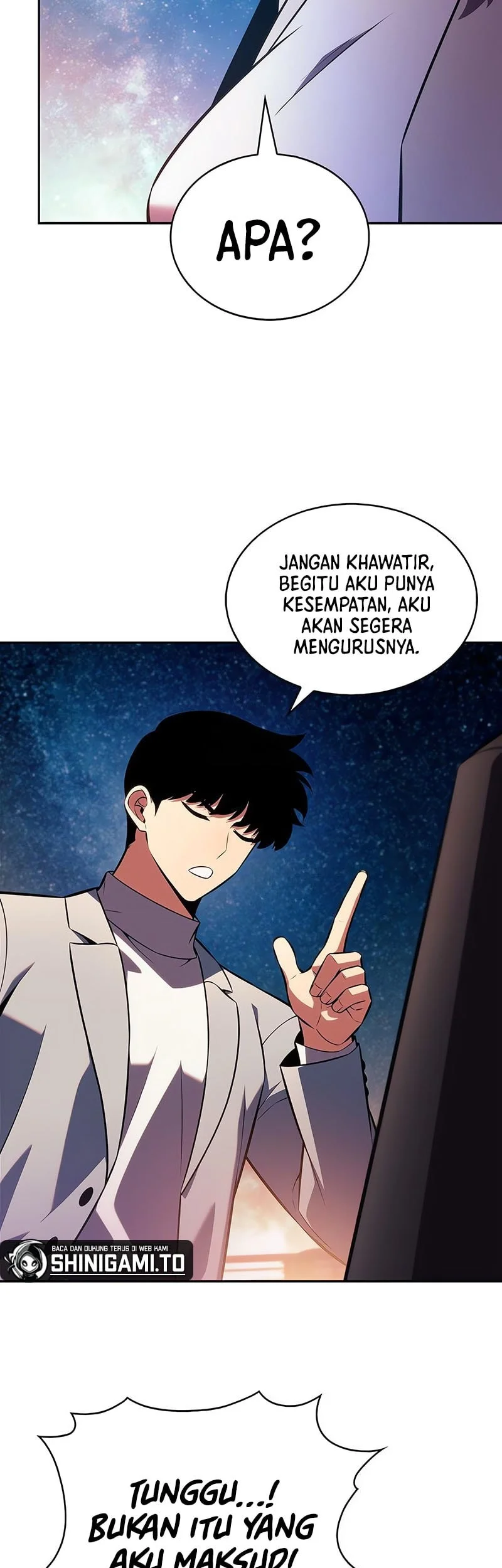Chapter 249 - halaman 25