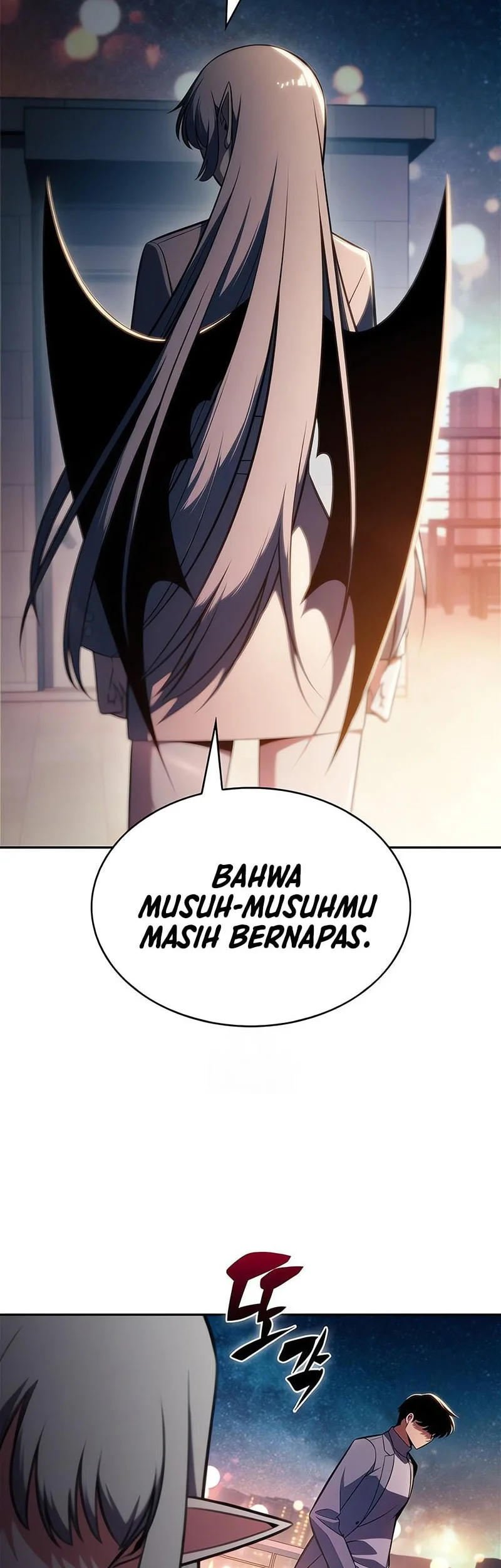 Chapter 249 - halaman 32
