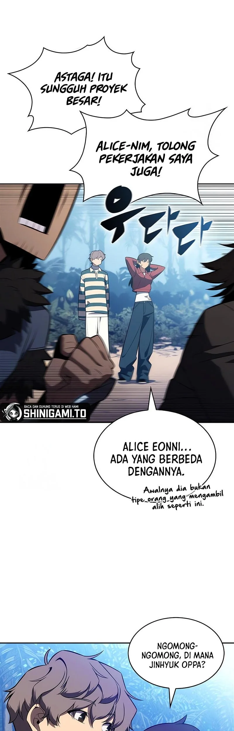 Chapter 250 - halaman 45