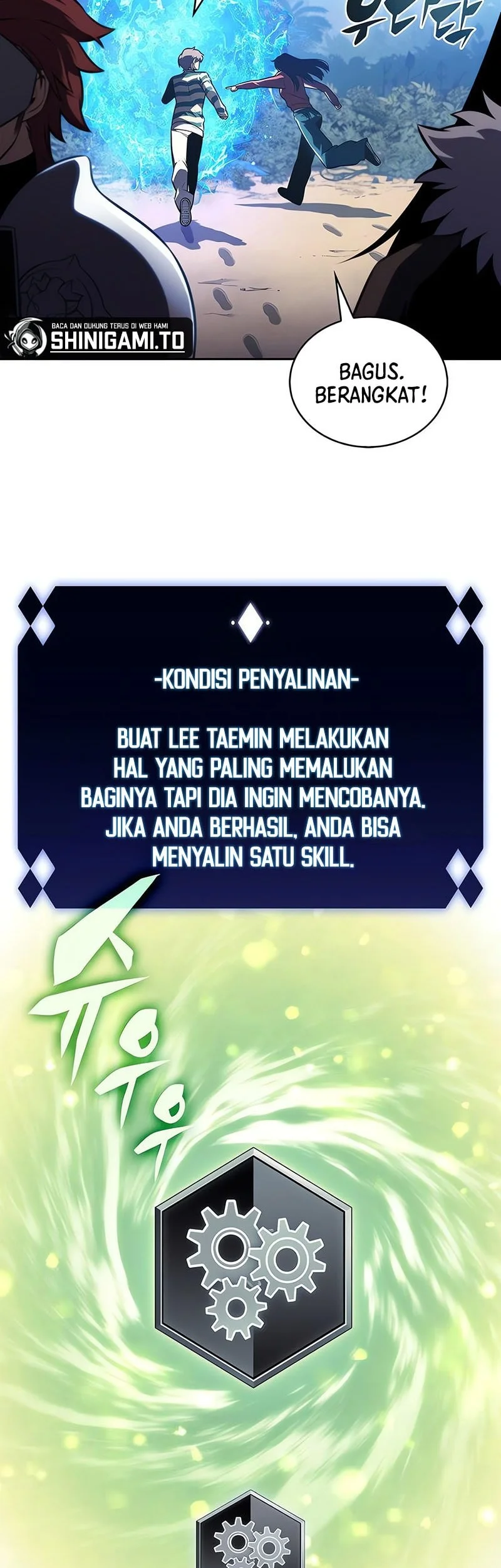 Chapter 250 - halaman 48