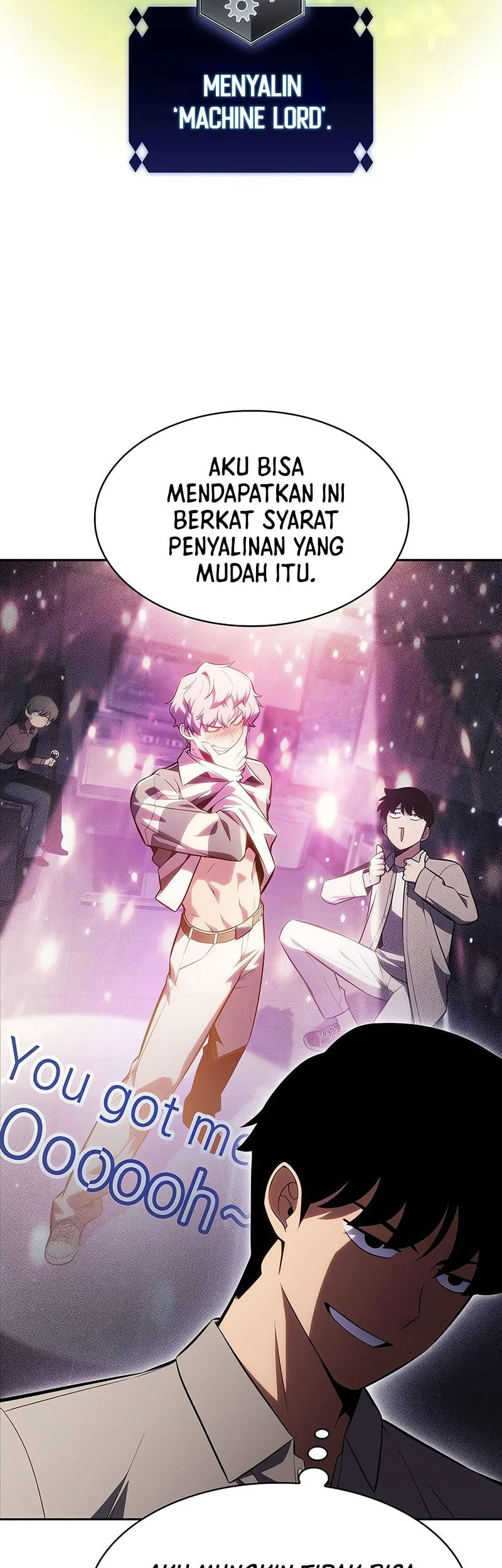 Chapter 250 - halaman 49