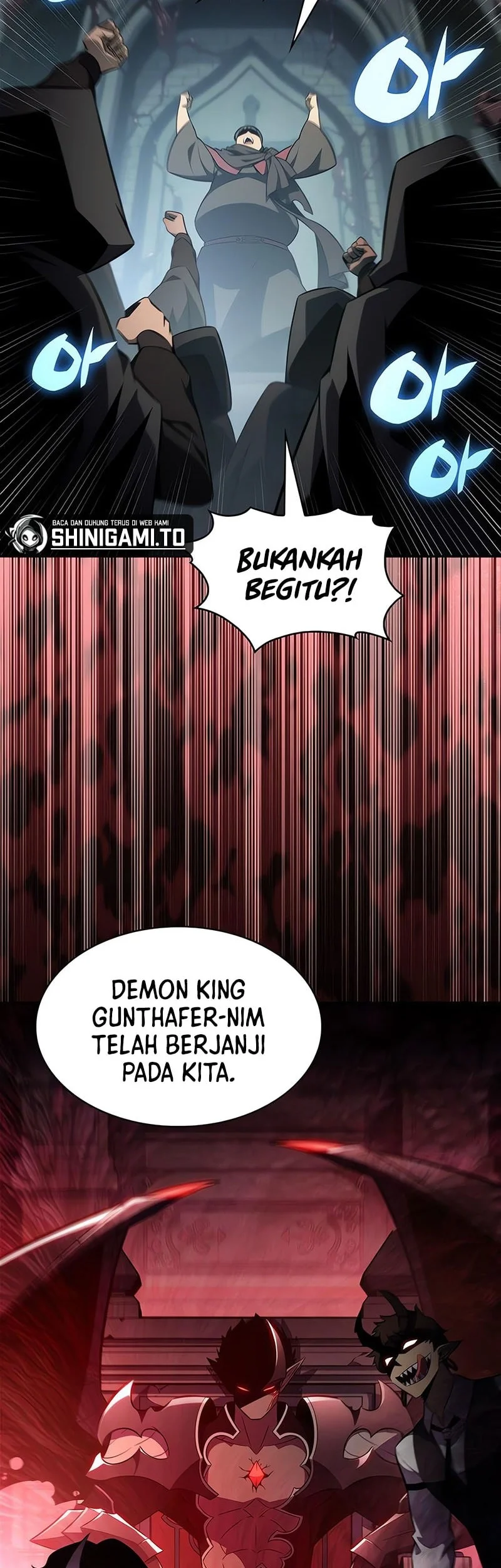 Chapter 250 - halaman 20
