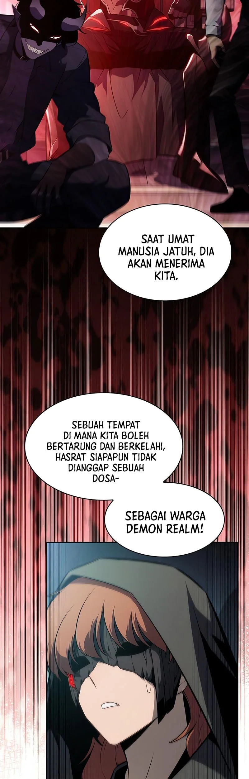 Chapter 250 - halaman 21