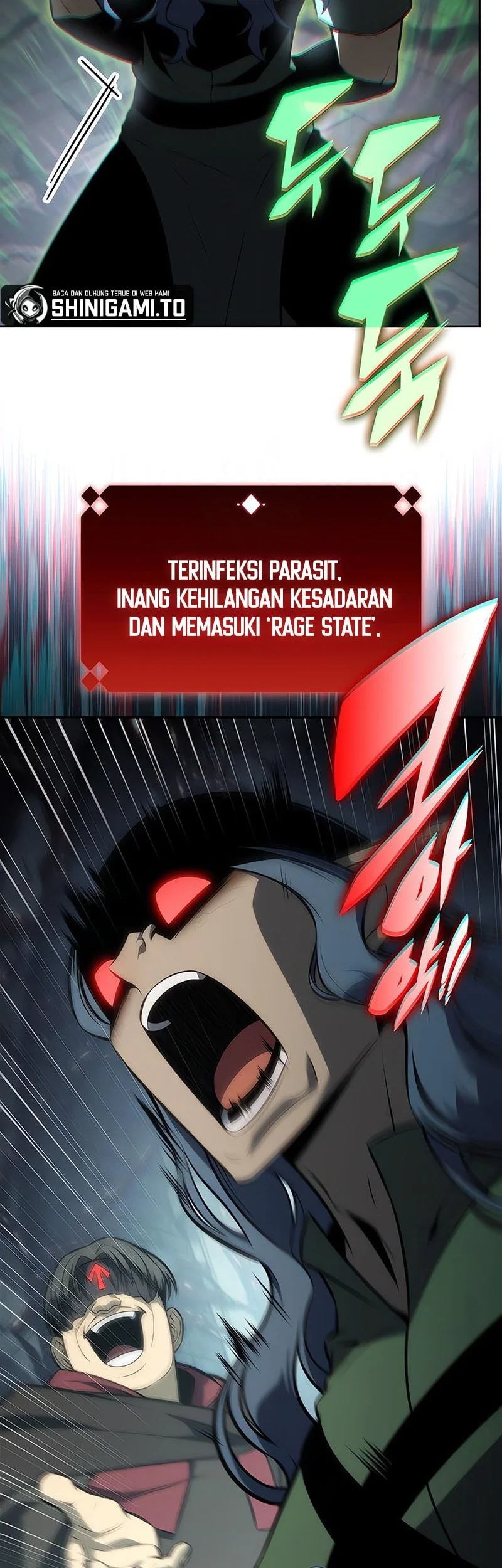 Chapter 250 - halaman 28