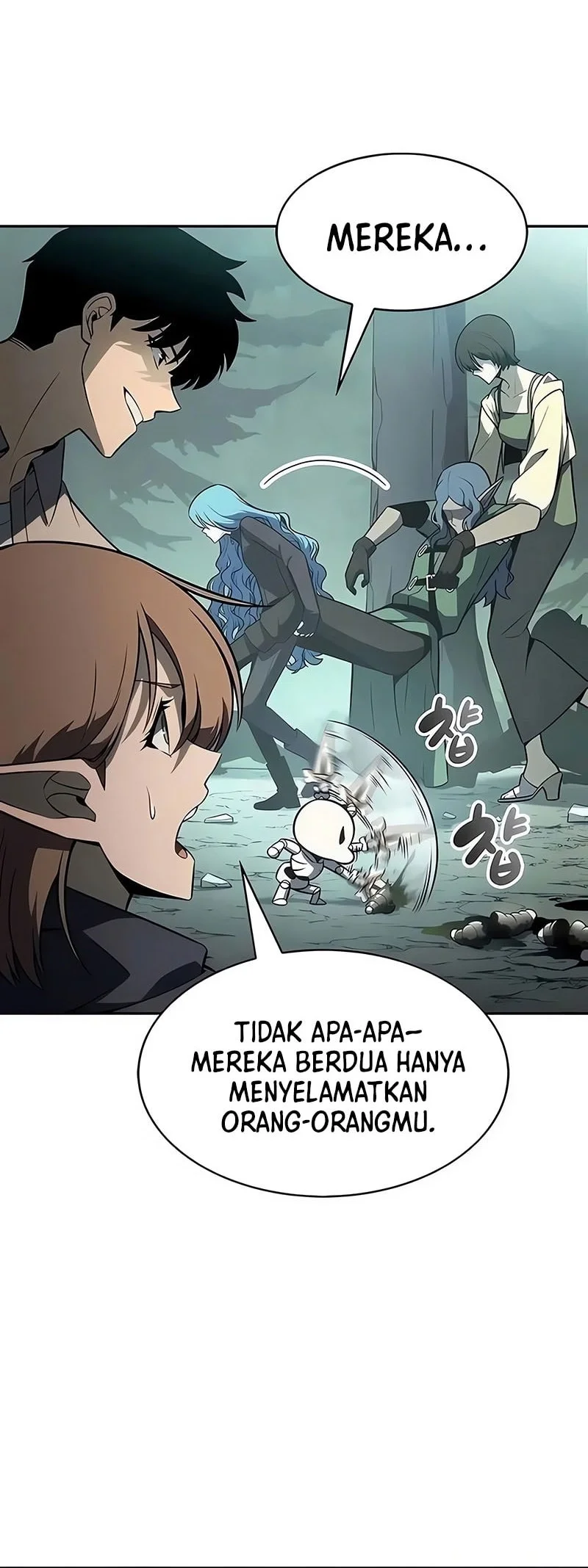 Chapter 251 - halaman 38