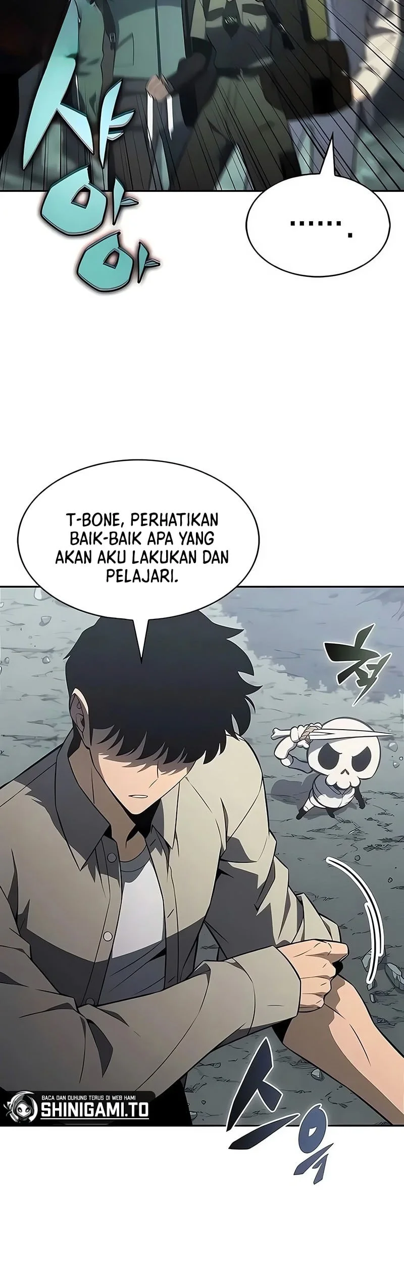Chapter 251 - halaman 17