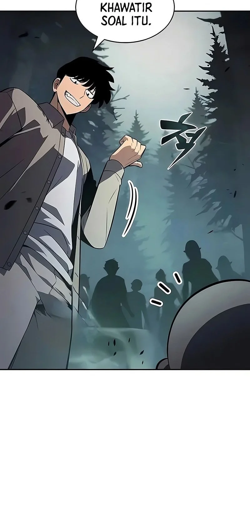 Chapter 251 - halaman 22