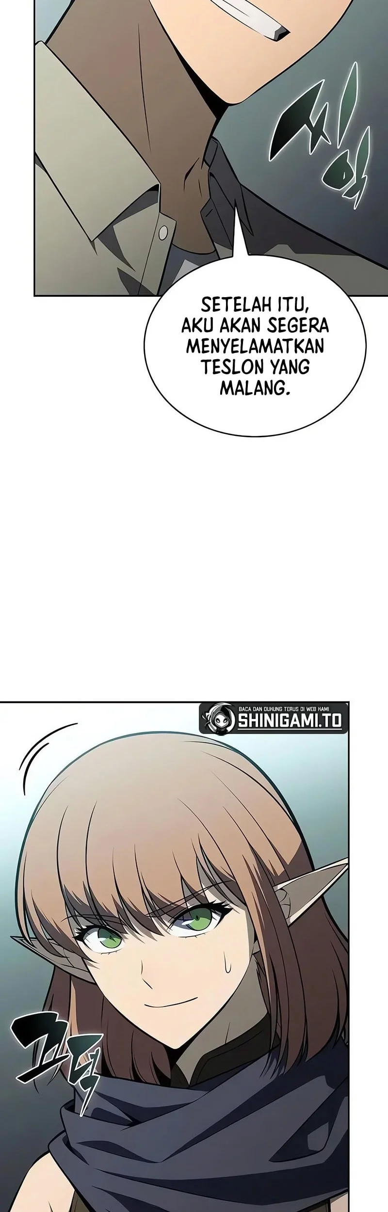 Chapter 253 - halaman 24