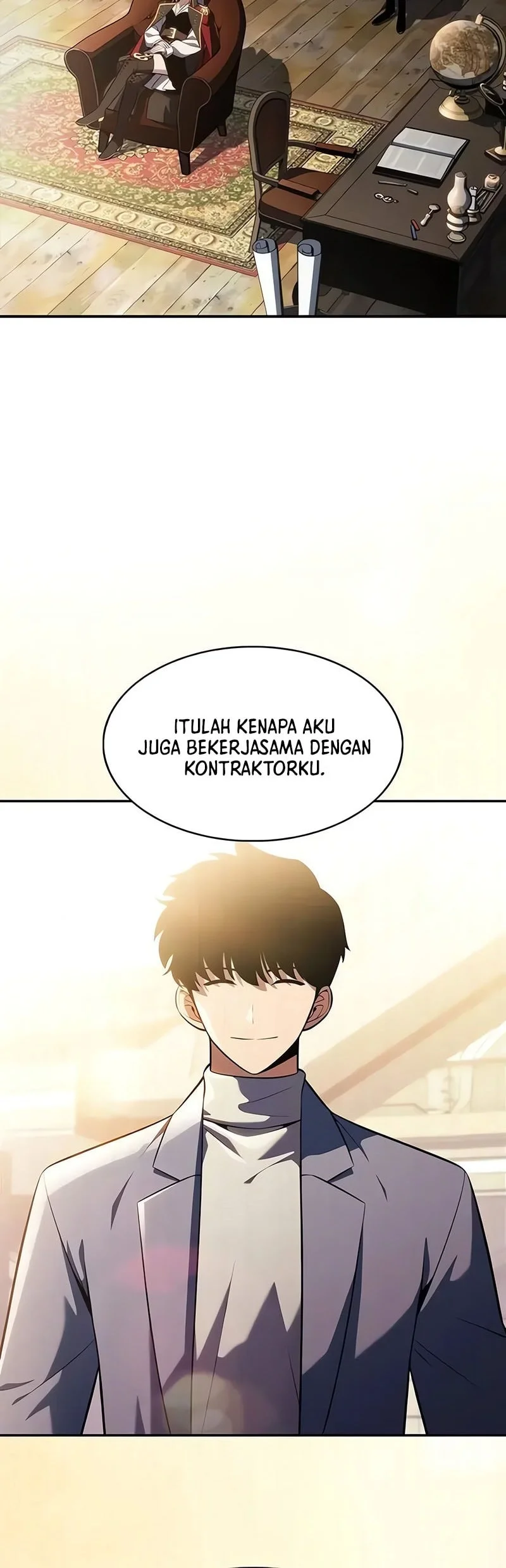 Chapter 254 - halaman 50