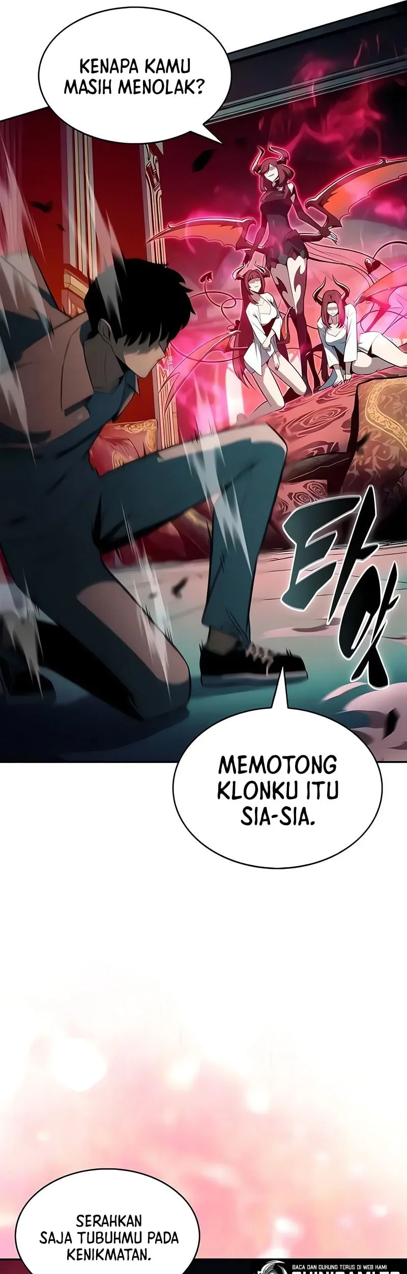 Chapter 254 - halaman 27