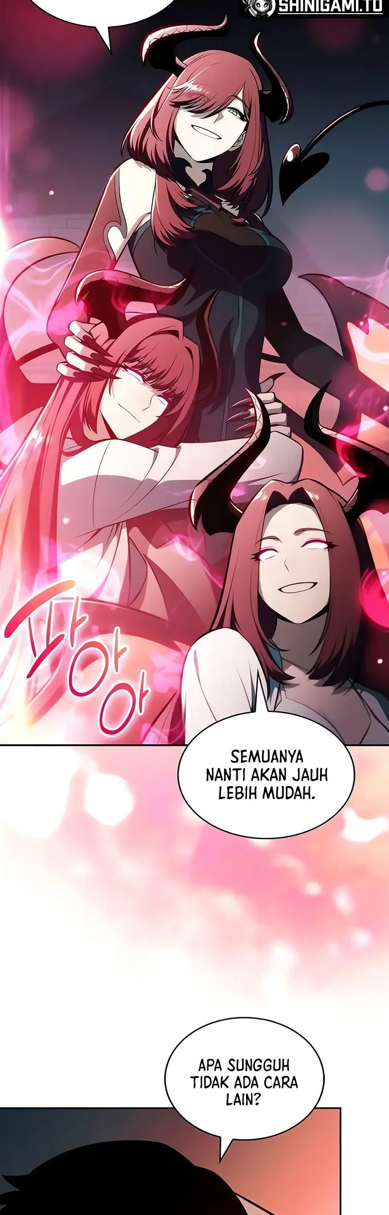 Chapter 254 - halaman 28