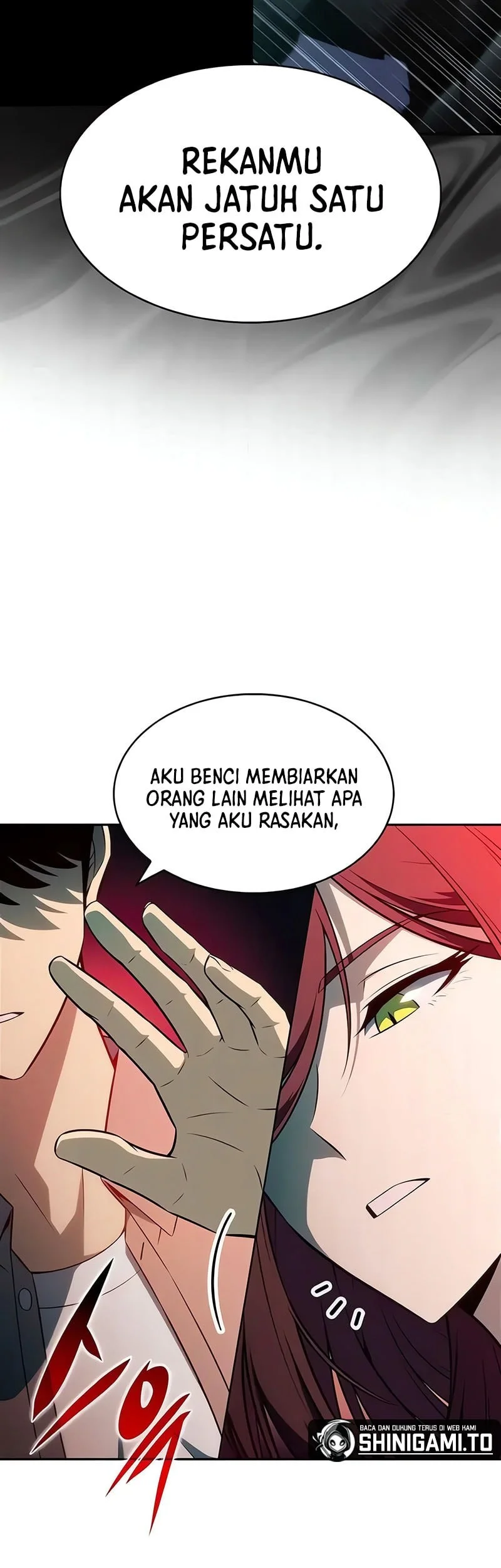 Chapter 254 - halaman 31