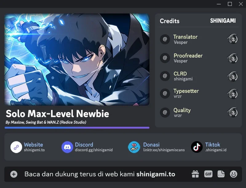 Chapter 255 - halaman 2
