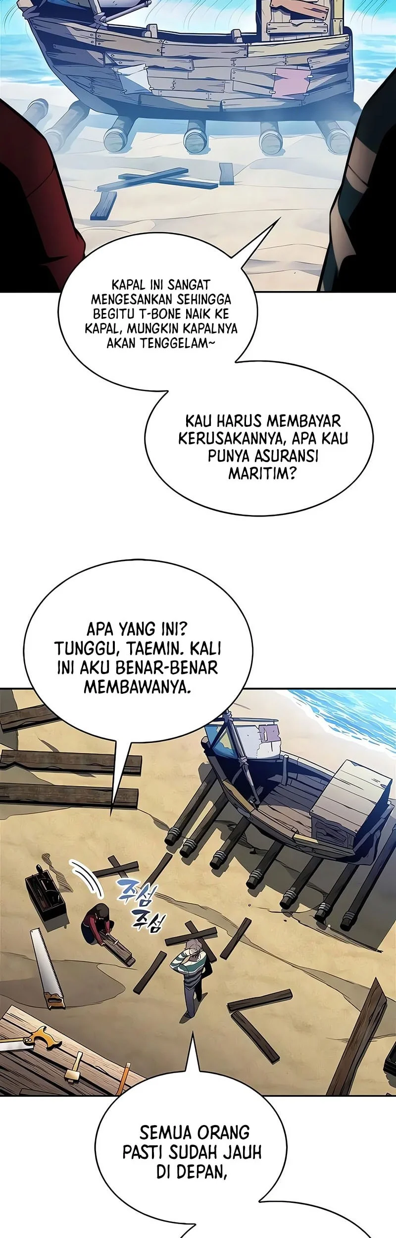 Chapter 256 - halaman 48