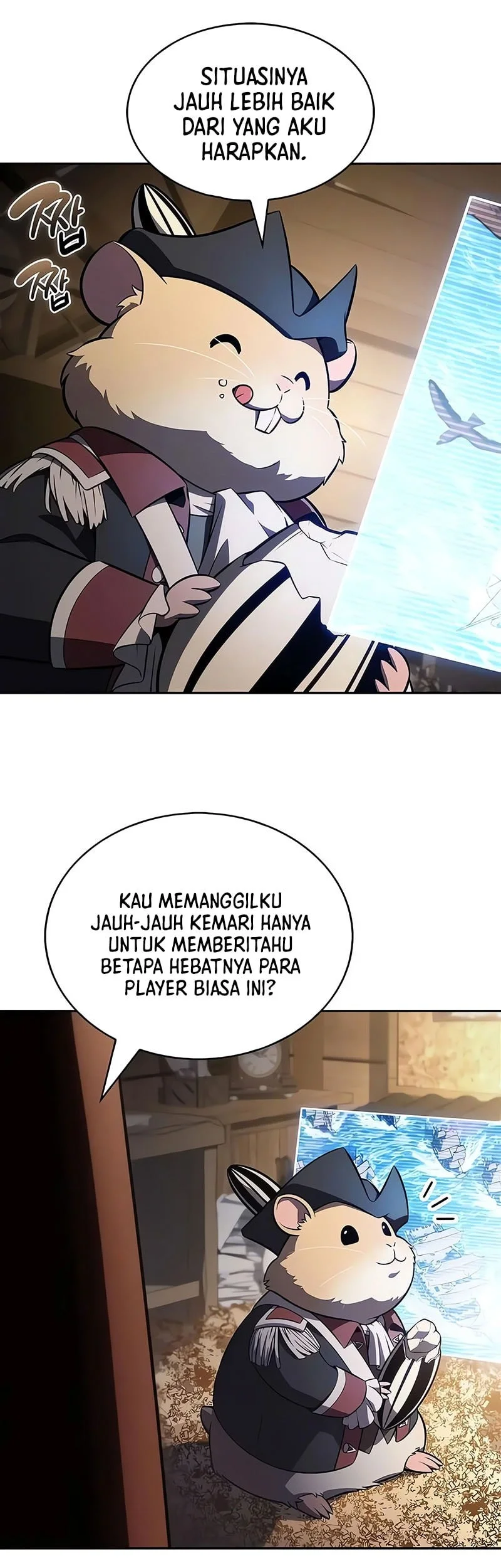 Chapter 256 - halaman 70