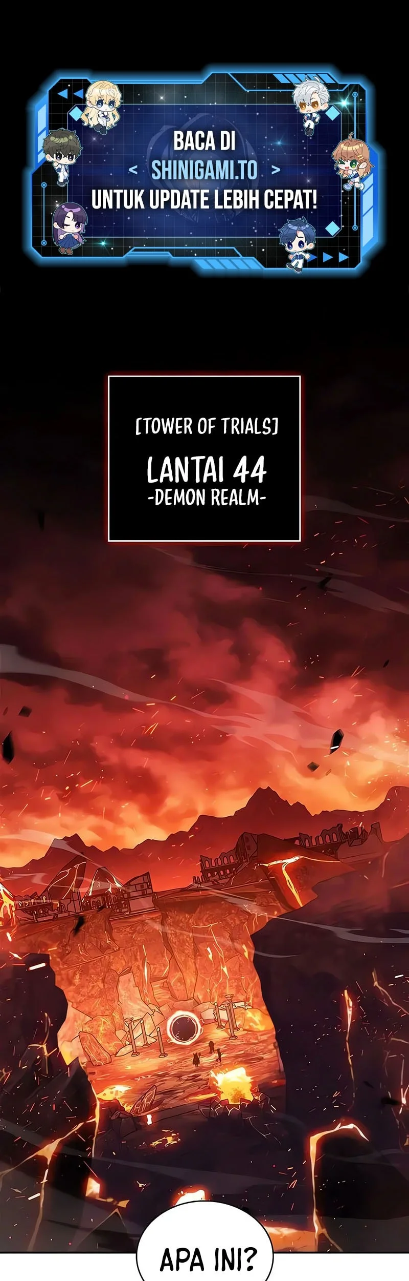 Chapter 256 - halaman 3