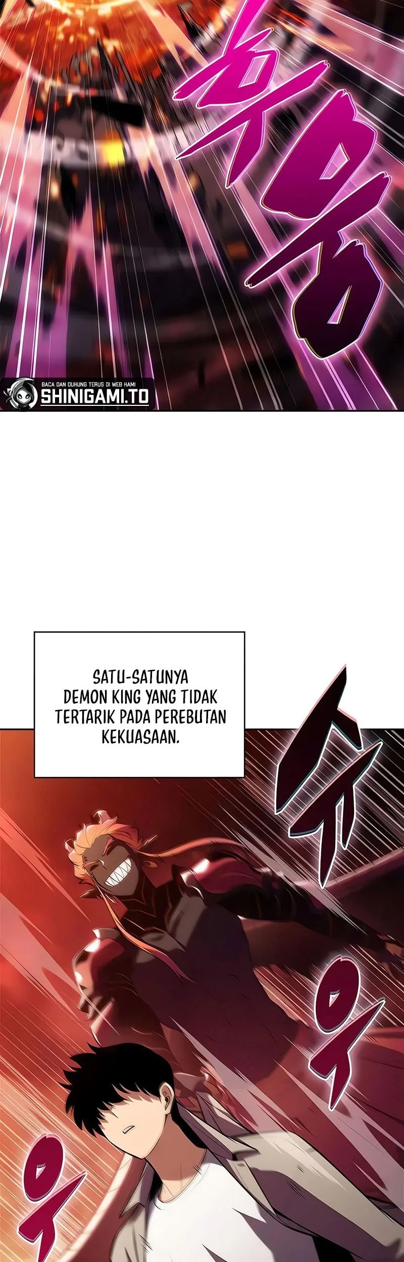 Chapter 256 - halaman 17