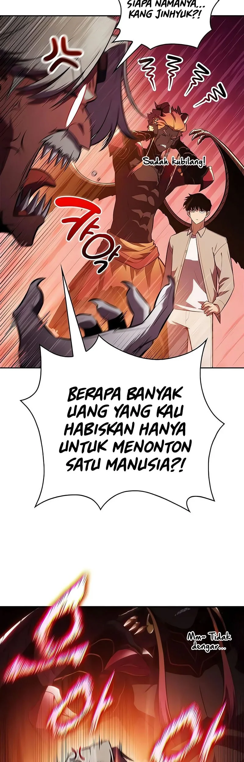 Chapter 256 - halaman 29