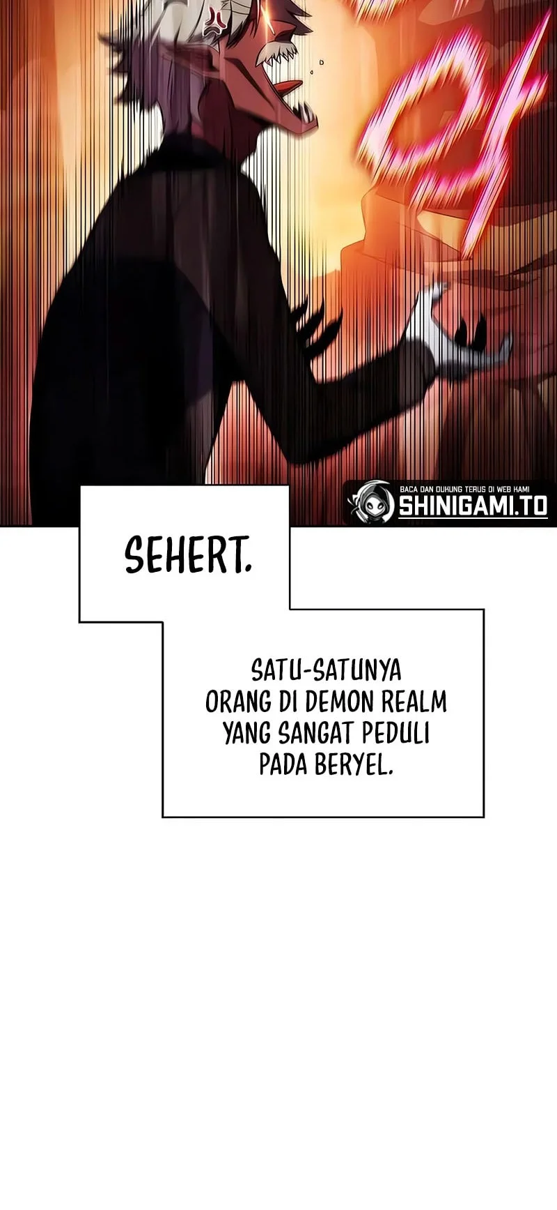 Chapter 256 - halaman 30