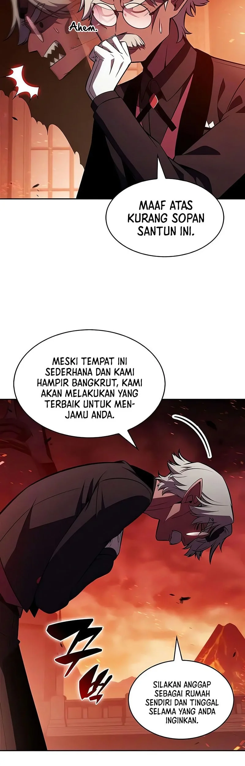 Chapter 256 - halaman 32