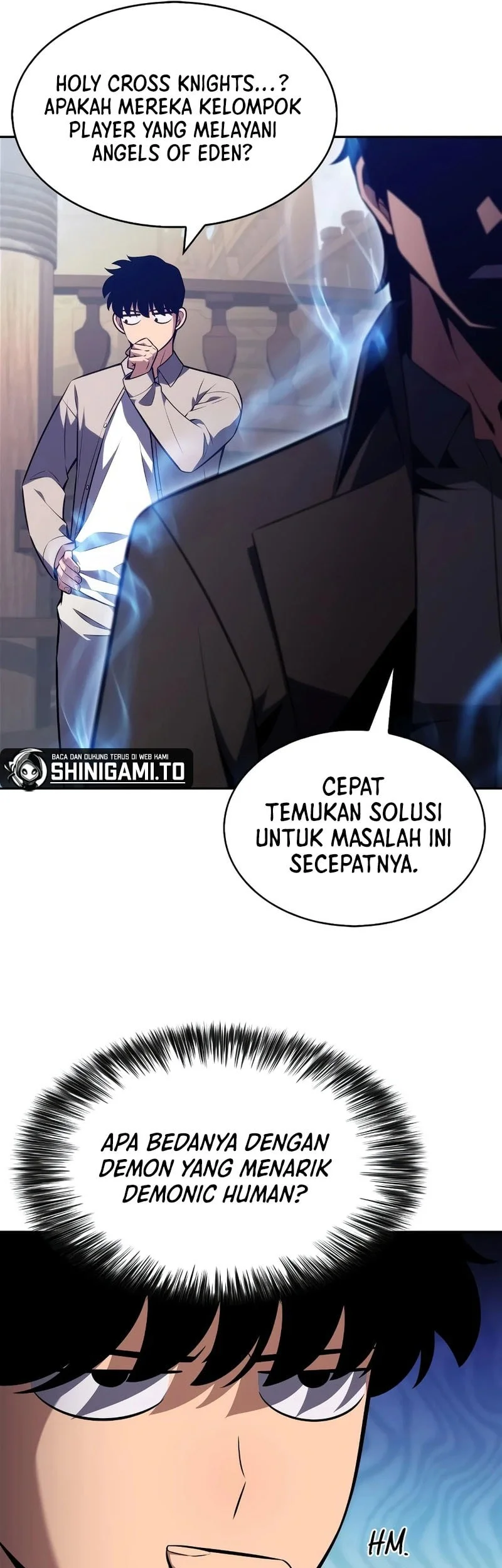 Chapter 257 - halaman 43
