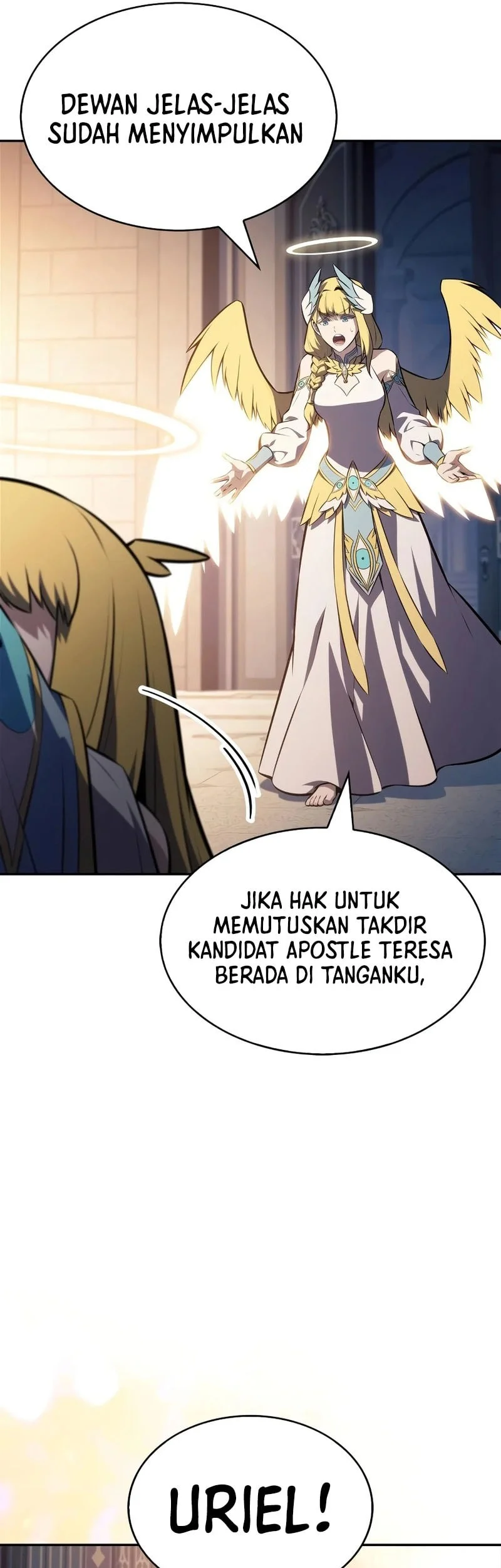 Chapter 257 - halaman 47
