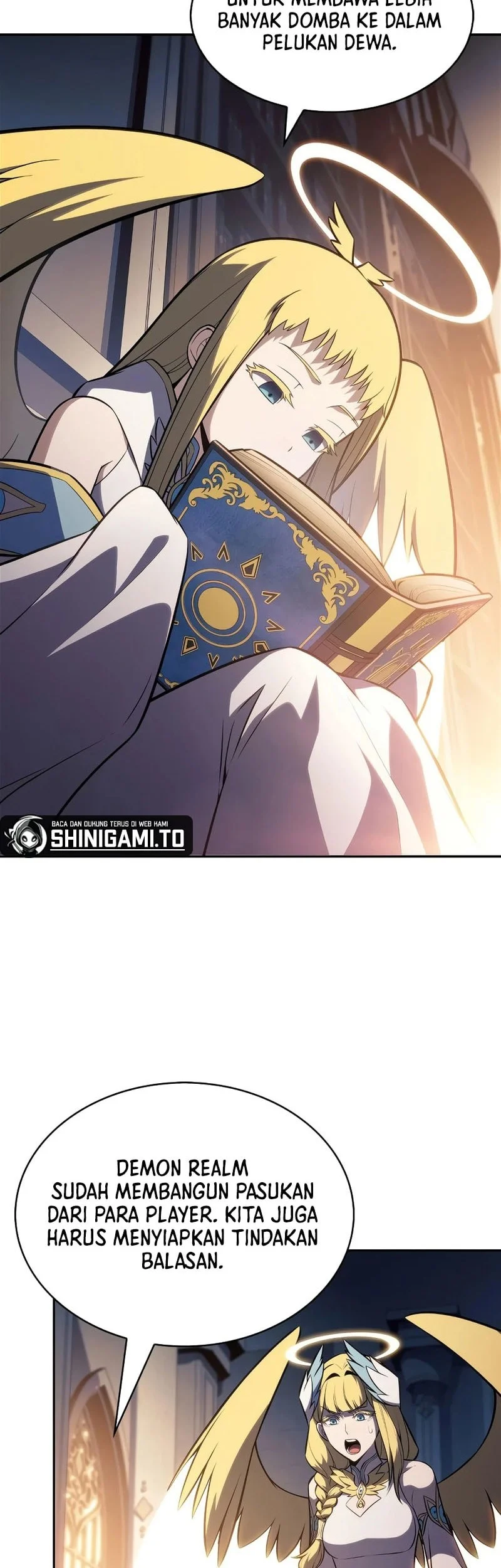 Chapter 257 - halaman 52