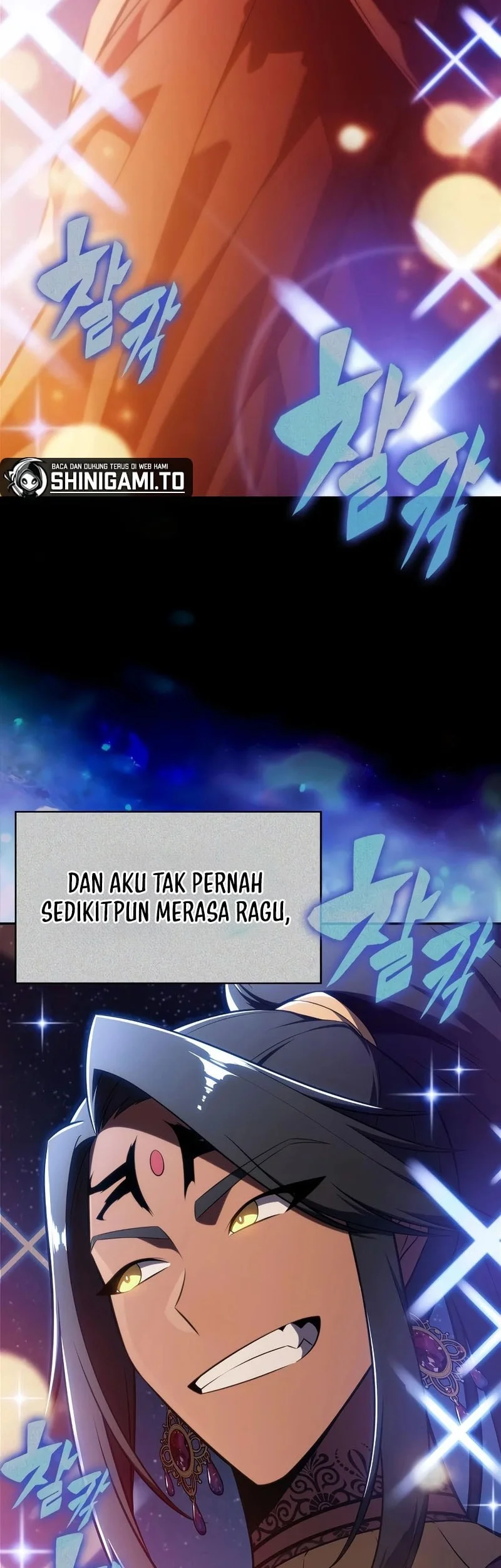 Chapter 257 - halaman 5